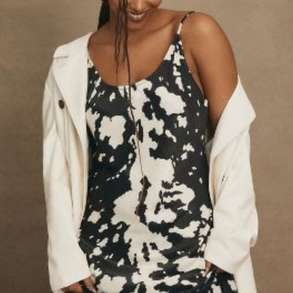Fun Slip Dress